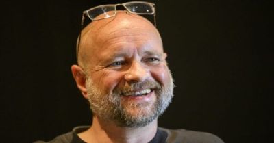 Slovenský film smúti: Vo veku 49 rokov zomrel obľúbený herec Michal Novák