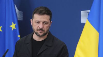 Zelenskyj prehovoril o zákaze, ktorý mu zmenil život. Otcovi je zaň dnes vďačný