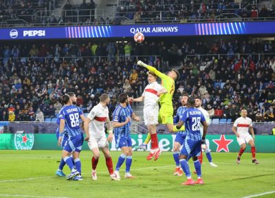 Slovan chce prelomiť čakanie na body v Lige majstrov. Všetko je možné, vraví obranca