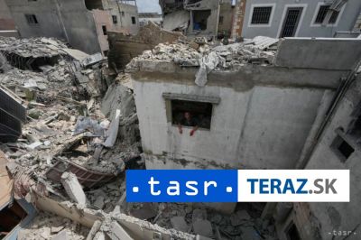 OSN: V Libanone bolo denne zabitých alebo zranených 11 detí