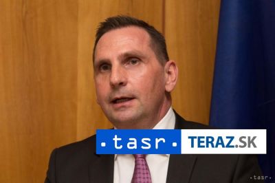 Antal: Obnovenie výroby v žiarskej fabrike je pozitívom pre región