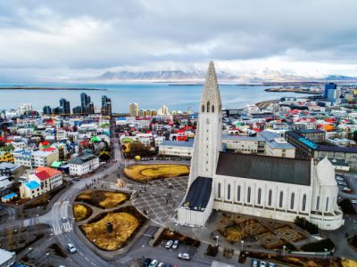 Referendum na Islande o prístupových rokovaniach s EÚ môže byť tesné. Nový prieskum ukázal, že za 'nie' je o kúsok viac Islanďanov
