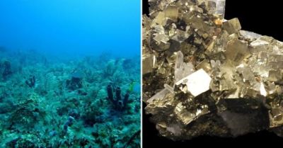 Vedci na morskom dne objavili zlato v rekordnej koncentrácii: Megaobjav však môže znamenať problém