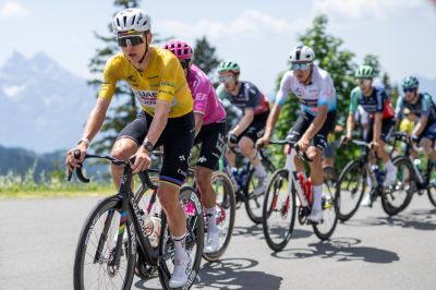 Začína sa osemfinále MS vo futbale, Tour de France či F1 na Silverstone (TV tipy na víkend)