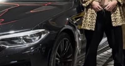 „Čo by som k tomu povedal, BMW M 5, dole okná, vypeckovaný Cigánsky sen“ Nino z Farmy sa vyjadril k naháňačke s policajtmi
