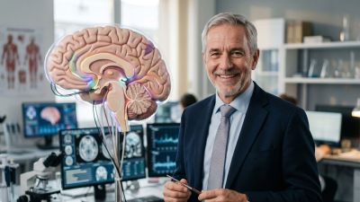Robím 6 vecí, aby som si udržal silný a zdravý mozog. „Dokonalý“ deň ničí motiváciu, tvrdí neurovedec