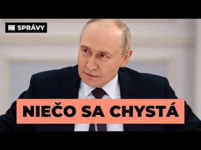 PUTIN ZMENIL TAKTIKU. Chystá ÚDER, ktorý má ROZDELIŤ ALIANCIU