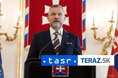 Prezident: EÚ vznikla vďaka spolupráci namiesto konfrontácie