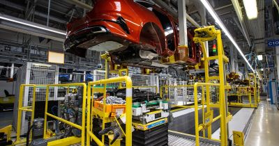 Automobilka Porsche plánuje veľké prepúšťanie: Zatvorí tri divízie a o prácu príde približne 500 zamestnancov