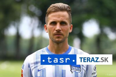 Pekarík vzdal na svojom poslednom zraze hold trénerovi Weissovi