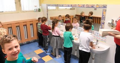 Nové pravidlá v škôlkach: Rodičia budú môcť ospravedlniť deti len do určitého počtu dní
