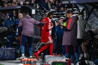 Nóri majú Oktoberfest, Bayern potopila hviezda. Neuveriteľná hlúposť, hneval sa Kompany