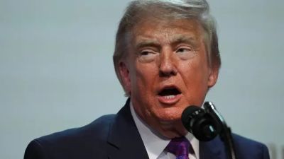 USA budú možno opäť musieť zaútočiť na Irán, vyhlásil Donald Trump