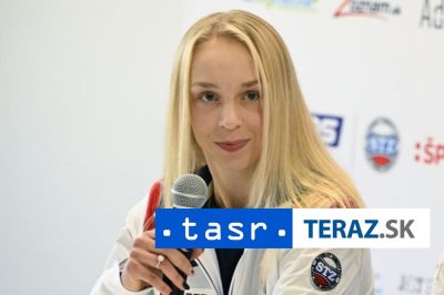 Vargová zdolala Llaveriasovú a postúpila do 2. kola košického turnaja