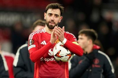 V Anglicku spoznali hráča sezóny. Po 16 rokoch nosí dres Manchestru United