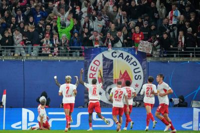Liga majstrov: Lipsko potvrdilo vynikajúcu bilanciu doma. Perišič nedal penaltu za Eindhoven