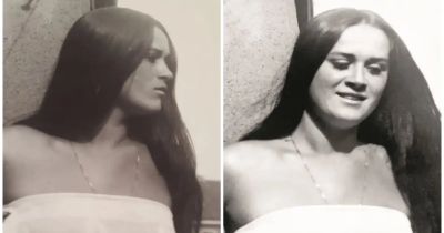 Chodila hore-dole po korze a hľadala lásku. Známa Slovenka chlapcom lámala srdcia osvedčenou taktikou