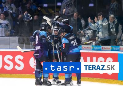 Liberec uspel v Davose 2:0, Nitra v Lige majstrov končí
