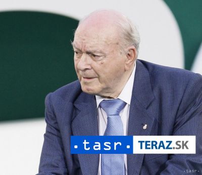Di Stéfano by v sobotu oslávil 100 rokov