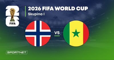 MS vo futbale 2026: Haaland potiahol Nórov k víťazstvu nad Senegalom
