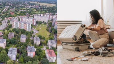 Tieto regióny strácajú budúcnosť: Slováci ich hromadne opúšťajú, mladí nemajú šancu