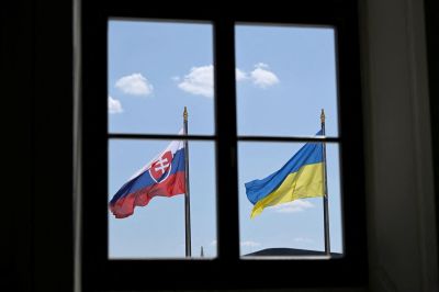 Cesty a energetika zostávajú prioritou. Slovenská a ukrajinská vláda si v júni opäť sadnú za jeden stôl