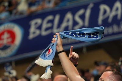 Slovan oznámil novinku. Klub spúšťa vlastnú streamovaciu platformu