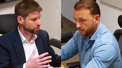 Ceny pohonných látok na Slovensku by mali opäť klesať, tvrdí Šutaj Eštok. Ruská ropa z Družby vôbec nie je lacná, kritizuje Šimečka