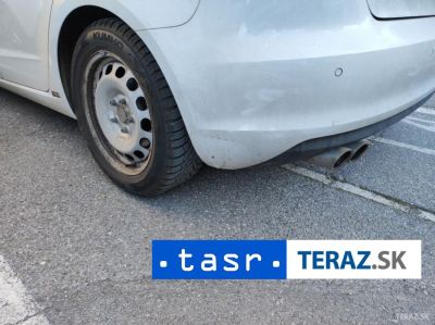 Pri zmeškaní technickej kontroly auta sa má zaviesť lehota na nápravu