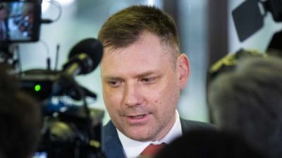 Exminister životného prostredia T. Taraba zakladá novú stranu, začal zbierať podpisy