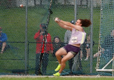 Olympijský šampión stanovil nový rekord Diamantovej ligy. Doterajšie maximum vylepšil o viac ako meter