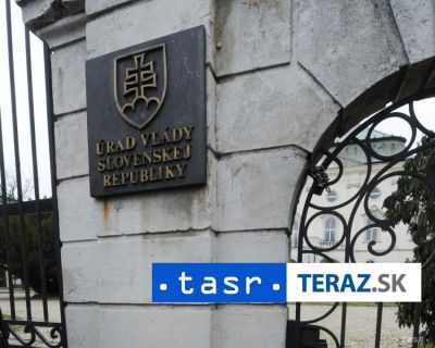 Úrad vlády vyhlásil výzvu na podporu dostupného bývania v obciach