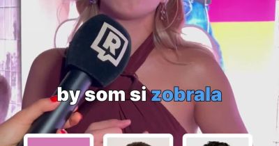 Krištof, Kiko Baran alebo Calin?