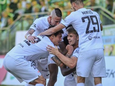 Korupcia, sledovanie novinára a kandidatúra na primátora: Kauza Wolf sa rozrastá za hranice futbalu