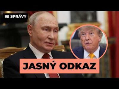 PUTIN Trumpovi niečo SĽÚBIL: Podobné slová POUŽIL aj tesne PRED VOJNOU