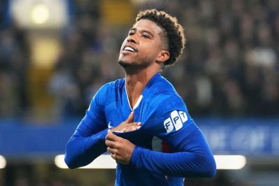 Brazílčan si splnil sen životným prestupom. Všetko na Manchestri United je výnimočné, povedal