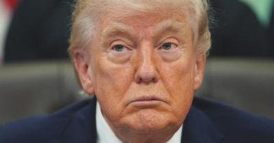 Chýbala už len hodina, aby zaútočil na Irán, uviedol Trump. USA to možno budú musieť urobiť znova