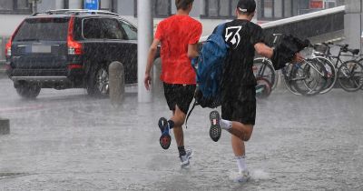 Slovensko čaká výrazná zmena počasia: Po týždňoch sucha dorazia silné búrky, dážď aj ochladenie