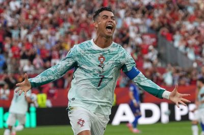 Ronaldo nechápal, že ho šéf obetoval. Nevídanú drámu vybavil náhradník