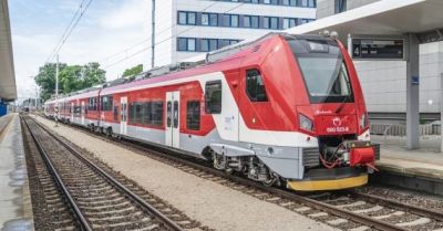 Stačí povedať heslo a cestujete zadarmo: ZSSK rozdá bezplatné lístky po celom Slovensku, má to jedinú podmienku
