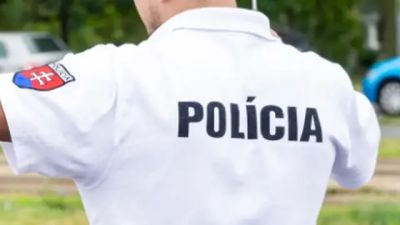 Aktuálne! Vážna dopravná nehoda pri obci Cabaj-Čápor: Na mieste zasahuje aj vrtuľník