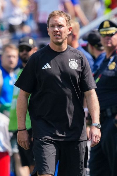 Nagelsmann po blamáži Nemecka oficiálne odstúpil: Je mi veľmi ľúto, že sme sklamali
