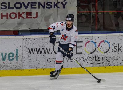 Slovan podpísal zmluvu s odchovancom. Havlíček: Hodí sa do nášho herného systému