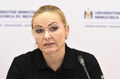 Financovanie polície nemá byť spájané s citlivými prípadmi, odkázala policajná prezidentka premiérovi