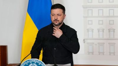 S jedlom rastie chuť. Zelenskyj odklepol plán útokov na Rusko: Momentum je na našej strane