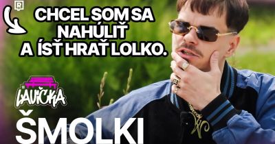 Kde robieval Šmolki z 13K pikniky v Rači? ft. Drako Narco (Lavička)