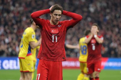 Zranený Yildiz sa nevyhne operácii. Juventusu bude chýbať dlhé mesiace