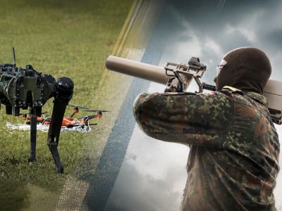 Nové drony pre Slovensko môžu prísť spoza Kaukazu. V hre sú dva až tri modely