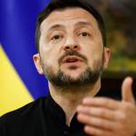 Zelenskyj nariadil zvýšiť počet útokov dronmi na Rusko na 1000 denne