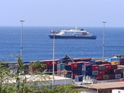 "Toto nie je ďalší covid." Šéf WHO upokojuje obyvateľov Tenerife pred príchodom lode s hantavírusom